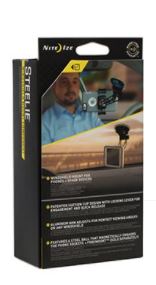 Nite Ize - Steelie Windshield Phone Mount