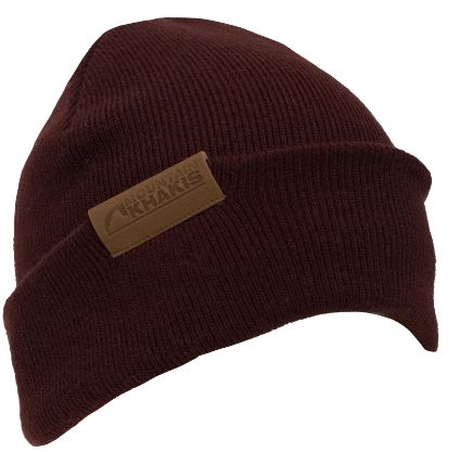 Mountain Khakis - Unisex Caliber Beanie O/S