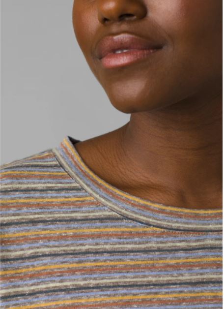prAna - Women's Cozy Up T-Shirt