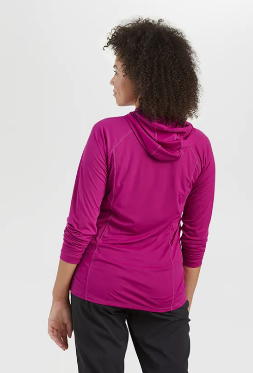 Outdoor Research - Women's Echo Hoodie