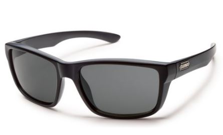 SunCloud - Mayor Sunglasses