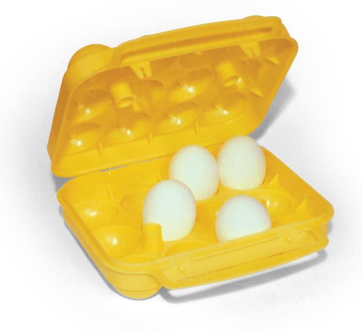 Coghlan's - Egg Holder, 12 Count