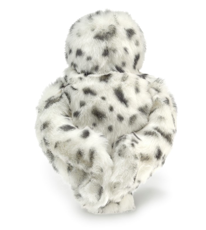 Folkmanis - Snowy Owl Puppet