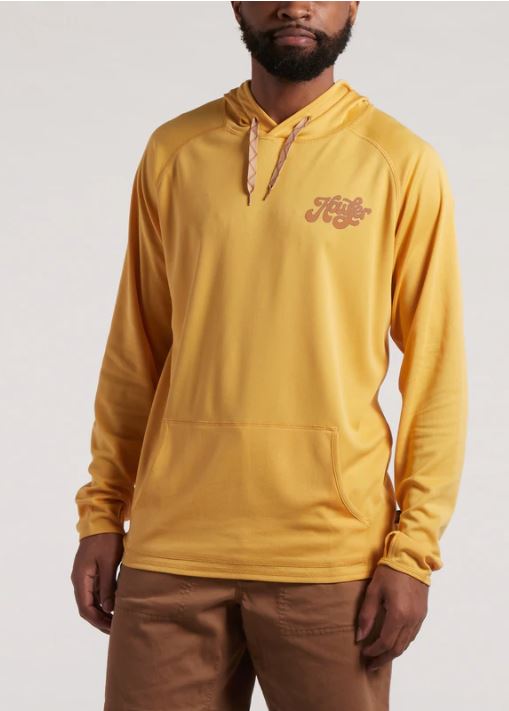 Howler Bros - Loggerhead Hoodie