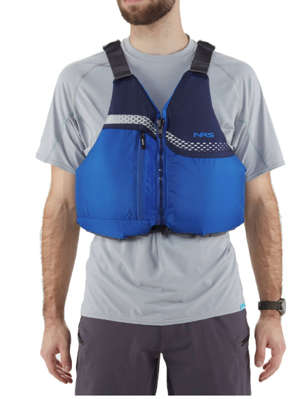 NRS - Vista PFD Life Jacket
