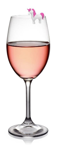 Tiny Prancers Drink Markers