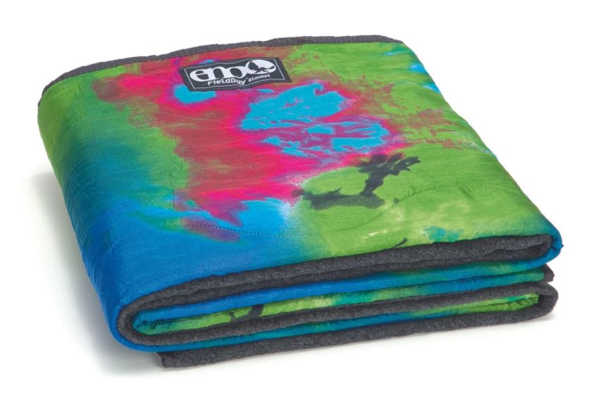 ENO - FieldDay Blanket