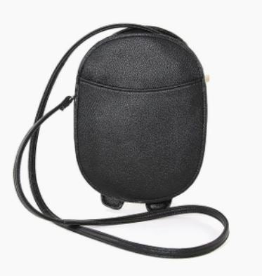 Comeco Inc - Astronaut Cat Crossbody Bag