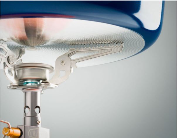 GSI - Bugaboo Base Camper