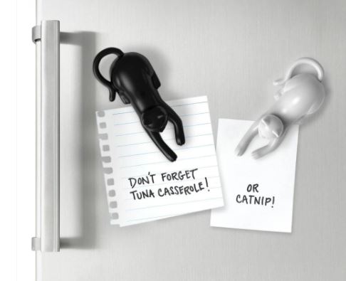 Fred - Fridge Magnets