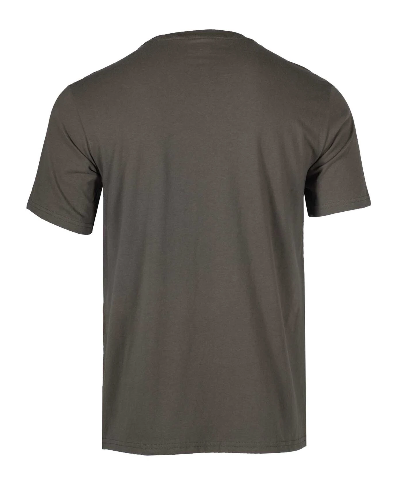 Mountain Khakis - Men's Bison Patch T-Shirt