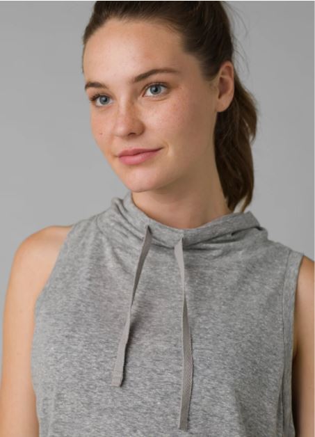 prAna - Women's Cozy Up Barmsee Tank
