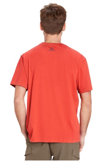 Sherpa - Men's Parsa Tee
