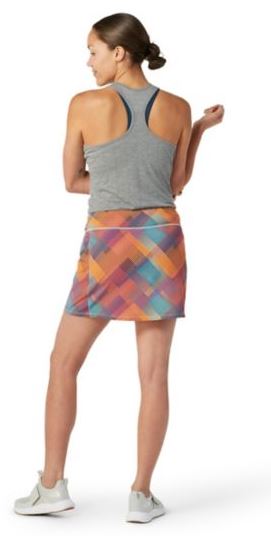 Smartwool - Women's Merino Sport Lined Skirt