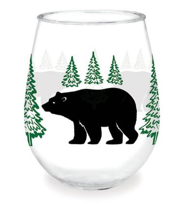 Cape Shore - Wine Tumbler