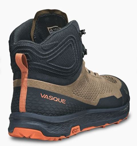 Vasque - Men's Breeze LT NTX Boot