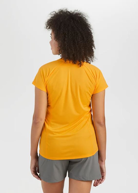 Outdoor Research - Women's Echo T-Shirt