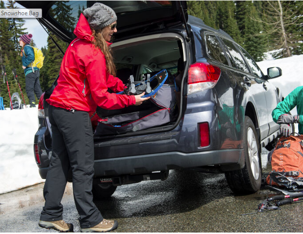 MSR - Snowshoe Bag