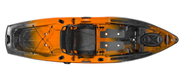 Old Town - Sportsman 106