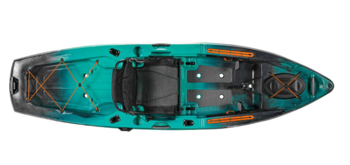 Old Town - Sportsman 106