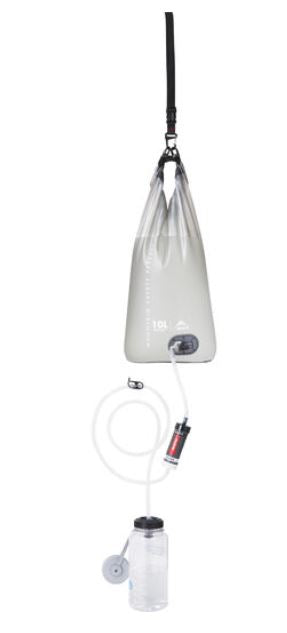 MSR - AutoFlow XL Gravity Filter