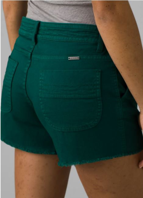 prAna - Women's Sancho Short