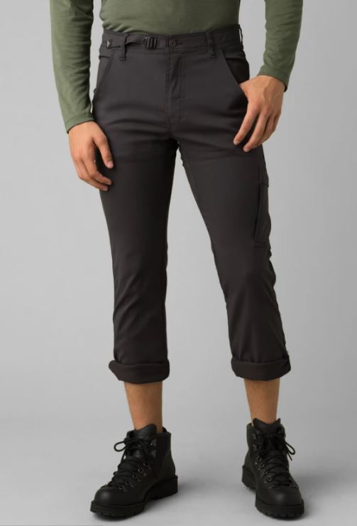 prAna - Stretch Zion Straight Leg Pant