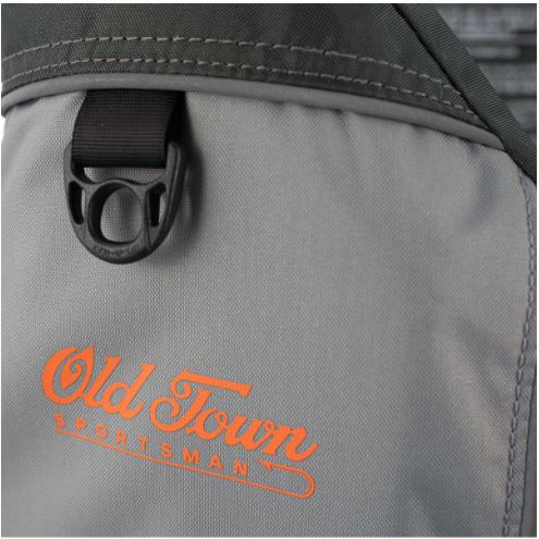 Old Town - Treble Angler Sportsman PFD