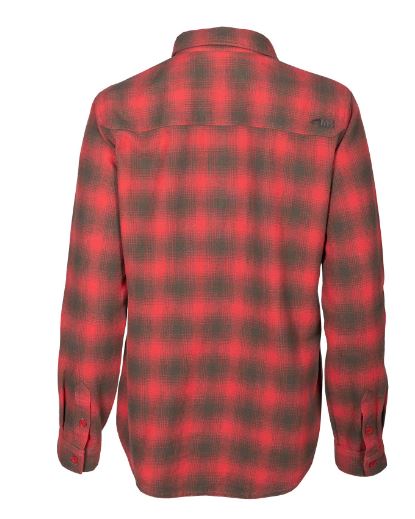 Mountain Khakis - Women's Stevie Flannel