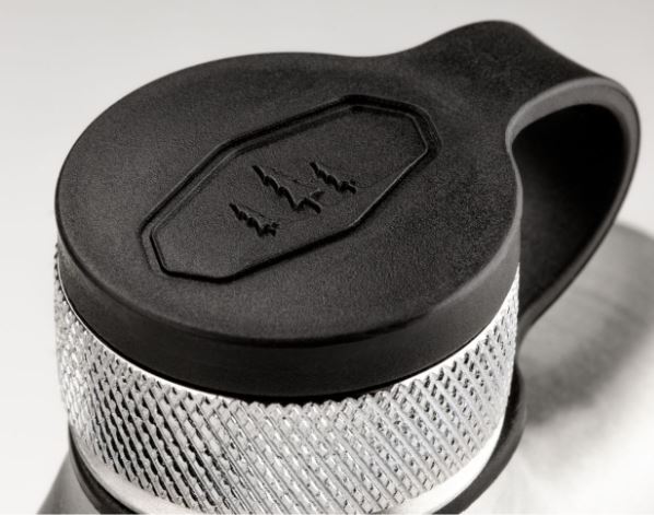 GSI - Glacier Stainless Hip Flask