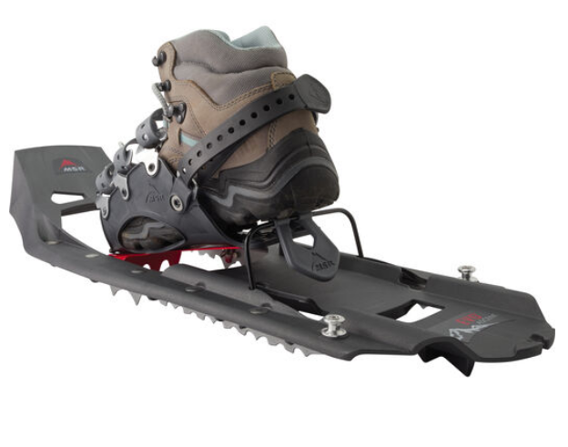 MSR - Evo Ascent 22 Snowshoes