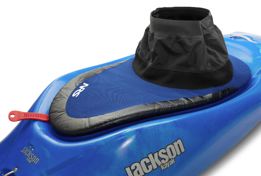 NRS - Drylander Universal Sprayskirt