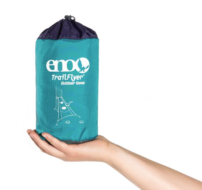 ENO - TrailFlyer Outdoor Game