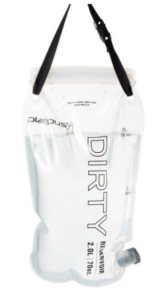 Platypus - GravityWorks Filtration System