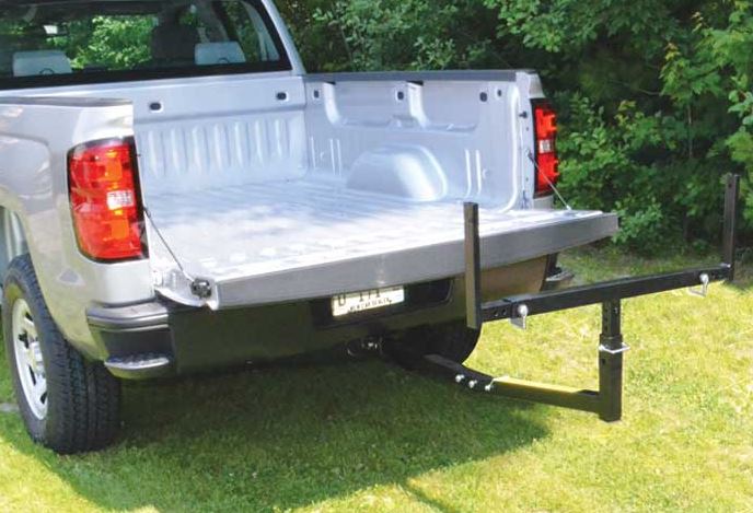 Malone - Axis Truck Bed Extender