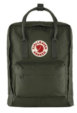 Fjallraven - Kanken