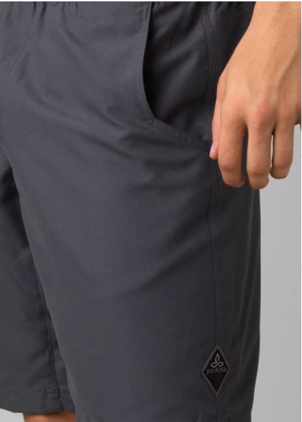 prAna - Men's Mojo Short