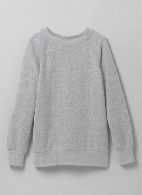 prAna - Women's Cozy Up Sweatshirt