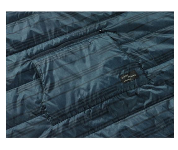ThermaRest - Honcho Poncho