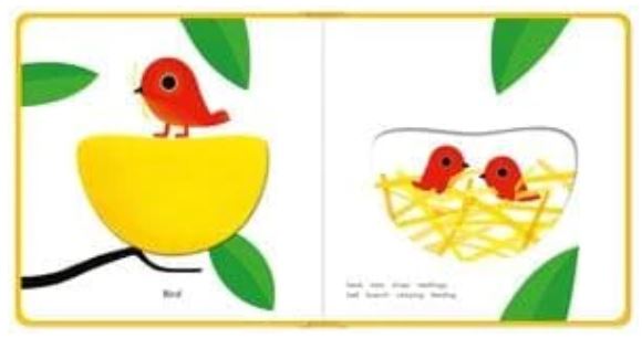 Touch Think Learn: Farm