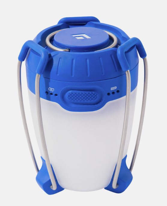 Black Diamond- Apollo Lantern