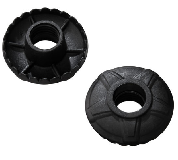 MSR - DynaLock Trail Backcountry Poles