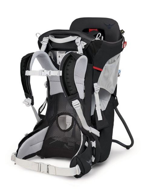 Osprey - Poco Child Carrier