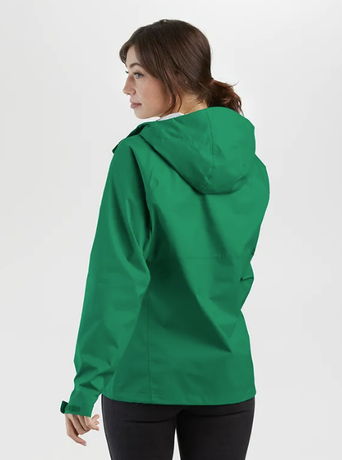 Outdoor Research - Women's Apollo Rain Jacket