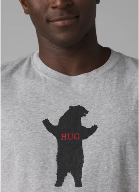 prAna - Men's Bear Squeeze Journeyman Shirt