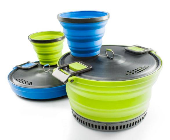 GSI - Escape 17 fl. oz. Cup