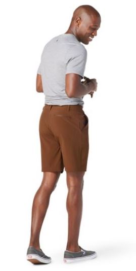 Smartwool - Men's Merino Sport 8" Short
