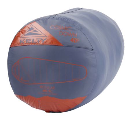 Kelty - Cosmic Down 40 Sleeping Bag