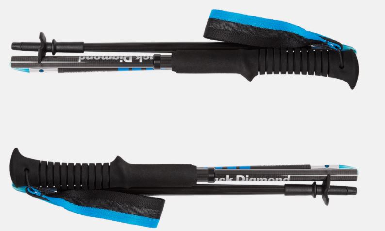 Black Diamond - Distance Carbon Z Z-Poles