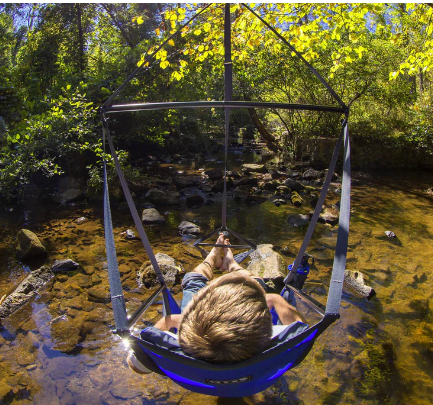 Eno - Lounger Hanging Chair